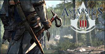 Assassin's Creed III