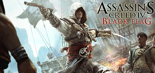 Assassin's Creed IV : Black Flag
