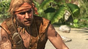 Test Assassin's Creed 4 : Black Flag Xbox 360 - Screenshot 131