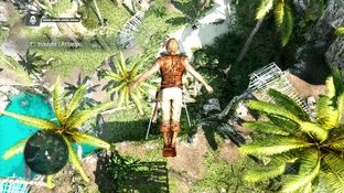 Test Assassin's Creed 4 : Black Flag Xbox 360 - Screenshot 134
