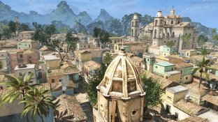 Test Assassin's Creed 4 : Black Flag Xbox 360 - Screenshot 135