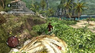 Test Assassin's Creed 4 : Black Flag Xbox 360 - Screenshot 138