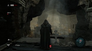 Test Assassin's Creed : Revelations Xbox 360 - Screenshot 46