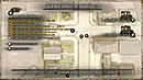 Brothers in Arms : Hell's Highway Xbox 360