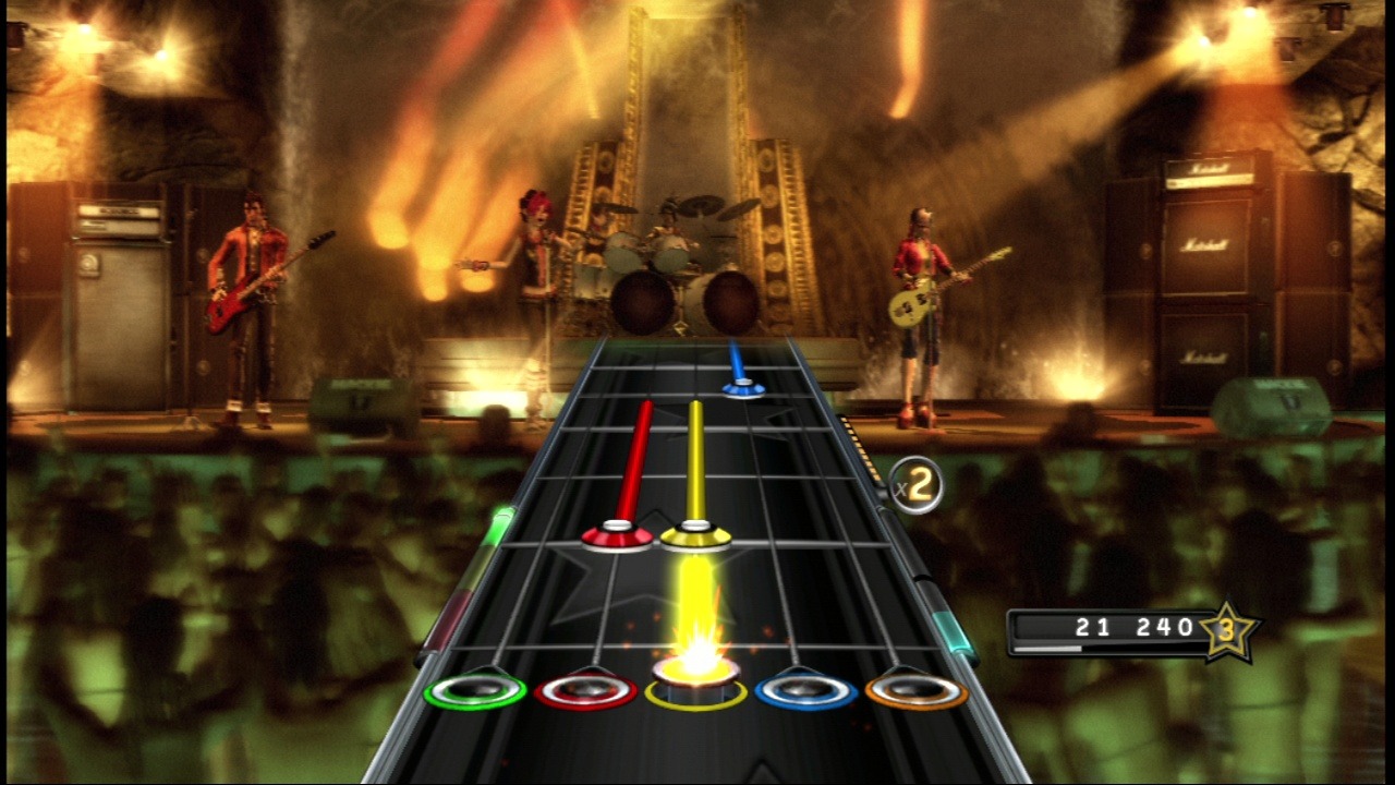 jeuxvideo.com Band Hero - Xbox 360 Image 5 sur 31