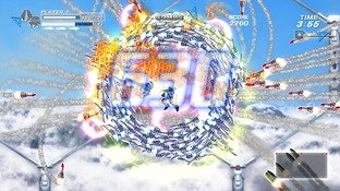 Bangai-O HD : Missile Fury en retard, mais en multi Bangai-O HD : Missile Fury en retard, mais en multi