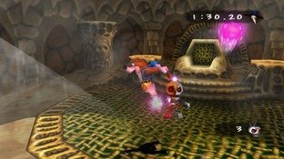 Images de Banjo-Tooie