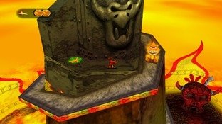 Images de Banjo-Tooie