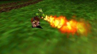 Images de Banjo-Tooie