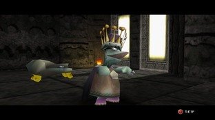 Images de Banjo-Tooie