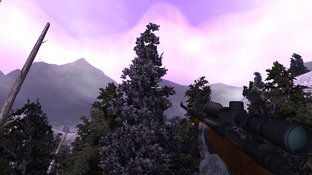 L'Amérique du Nord transformée en terrain de chasse