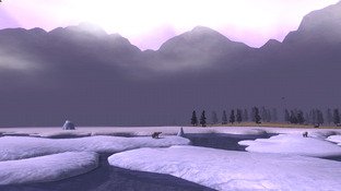 L'Amérique du Nord transformée en terrain de chasse