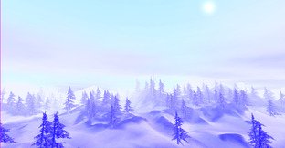 L'Amérique du Nord transformée en terrain de chasse