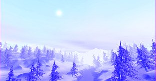 L'Amérique du Nord transformée en terrain de chasse