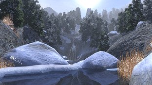 L'Amérique du Nord transformée en terrain de chasse