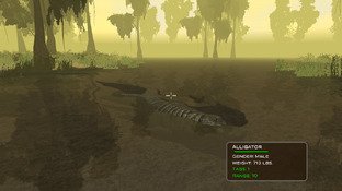 L'Amérique du Nord transformée en terrain de chasse