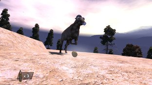 L'Amérique du Nord transformée en terrain de chasse