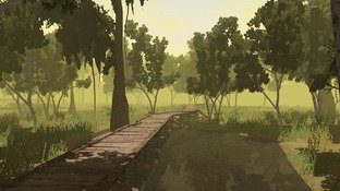 L'Amérique du Nord transformée en terrain de chasse