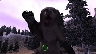 L'Amérique du Nord transformée en terrain de chasse