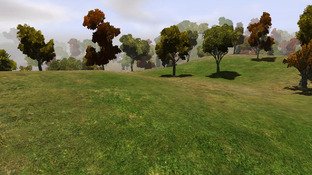 L'Amérique du Nord transformée en terrain de chasse