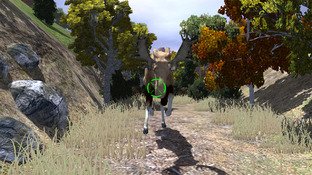 L'Amérique du Nord transformée en terrain de chasse