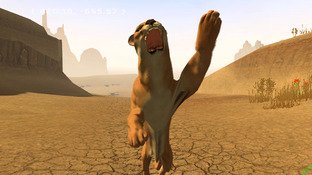 L'Amérique du Nord transformée en terrain de chasse