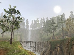 L'Amérique du Nord transformée en terrain de chasse