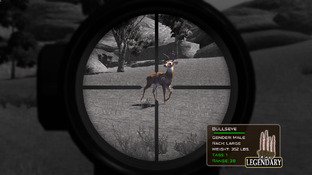 L'Amérique du Nord transformée en terrain de chasse