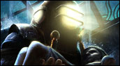 Test : Bioshock 2 : L'Antre de Minerve - Xbox 360