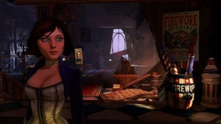 E3 2011 : Images de Bioshock Infinite