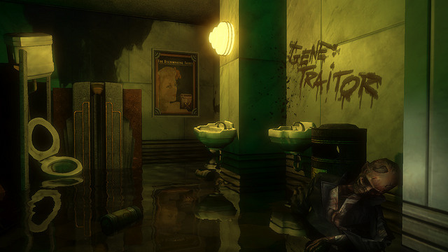 Bioshock Bisox3001
