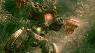 Blades of Time Xbox 360