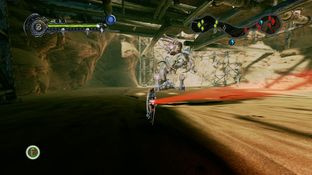Blades of Time Xbox 360
