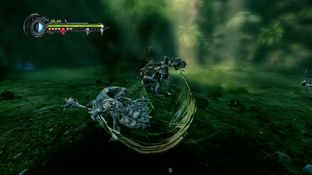 Blades of Time Xbox 360