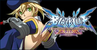 BlazBlue : Continuum Shift Extend