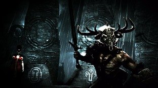 Quelques infos sur Bloodforge