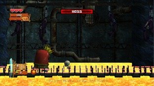 Images de Bonk : Brink of Extinction Images de Bonk : Brink of Extinction
