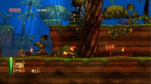 Images de Bonk : Brink of Extinction Images de Bonk : Brink of Extinction