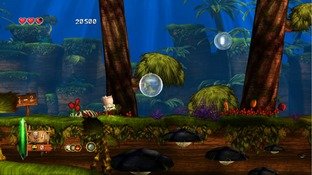 Images de Bonk : Brink of Extinction Images de Bonk : Brink of Extinction