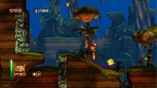 Images de Bonk : Brink of Extinction Images de Bonk : Brink of Extinction