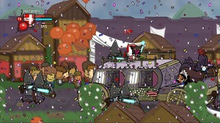 Records battus sur Xbox Live Arcade