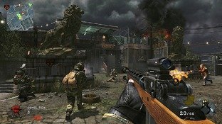 Images de Call of Duty : Black Ops - Escalation