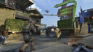 Images de Call of Duty : Black Ops - Escalation