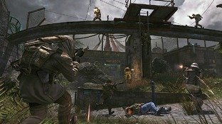 Images de Call of Duty : Black Ops - Escalation