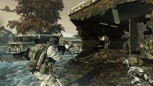 Images de Call of Duty : Black Ops - Escalation