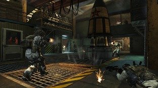 Images de Call of Duty : Black Ops - Escalation