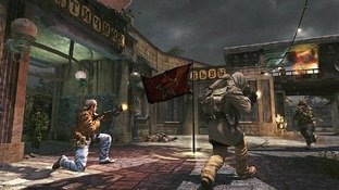 Images de Call of Duty : Black Ops - Escalation