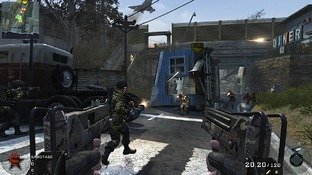 Images de Call of Duty : Black Ops - Escalation