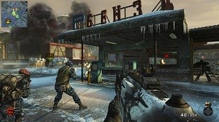 Images de Call of Duty : Black Ops - Escalation