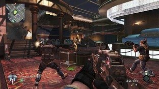 Images de Call of Duty : Black Ops - Escalation